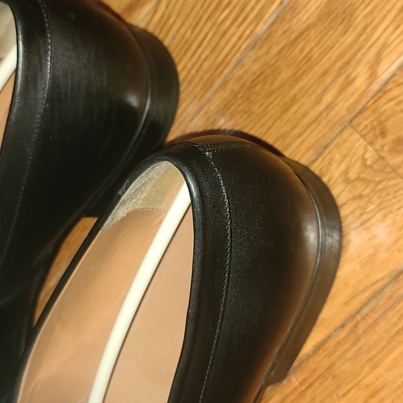 Men's Gucci Betis Glamour Shoes - Picture 14 of 16